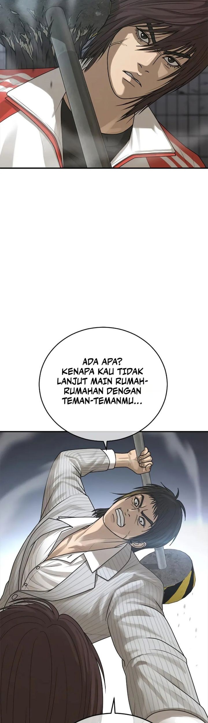 Ulzzang Generation Bab 11 halaman 119