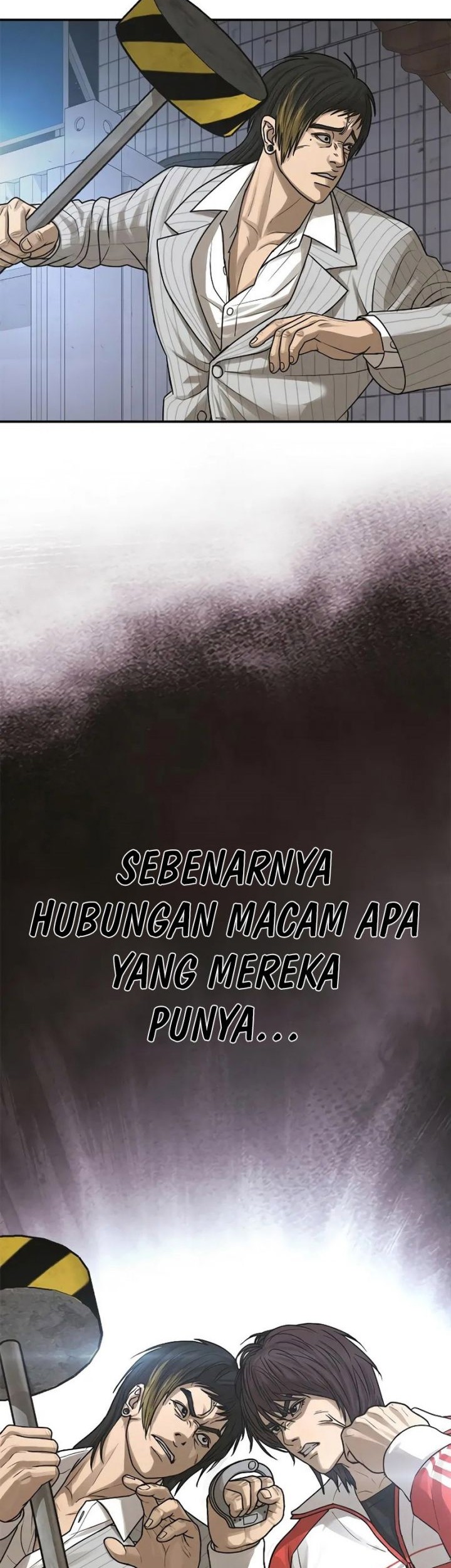 Ulzzang Generation Bab 11 halaman 128