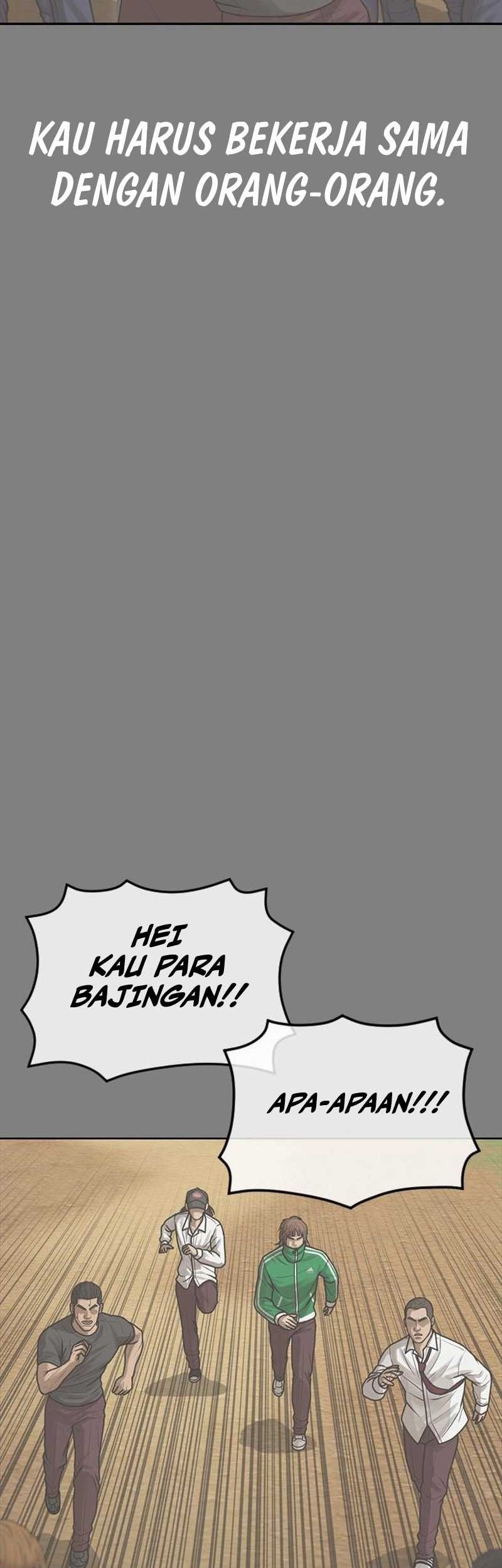 Ulzzang Generation chapter 12 halaman 4