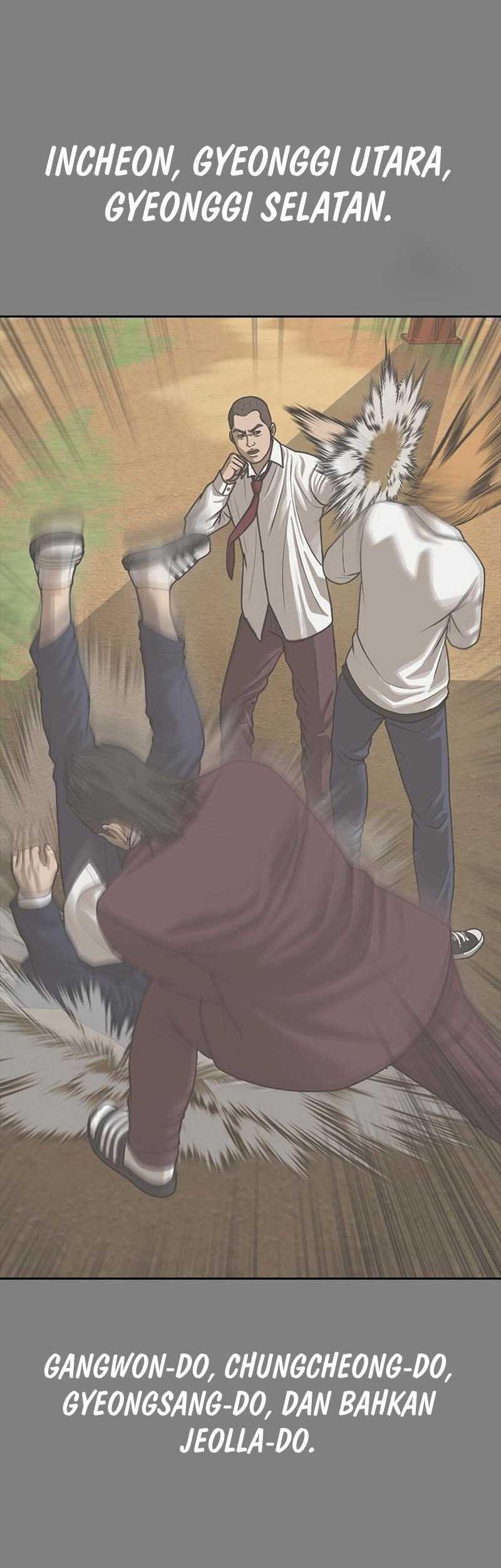 Ulzzang Generation chapter 12 halaman 9