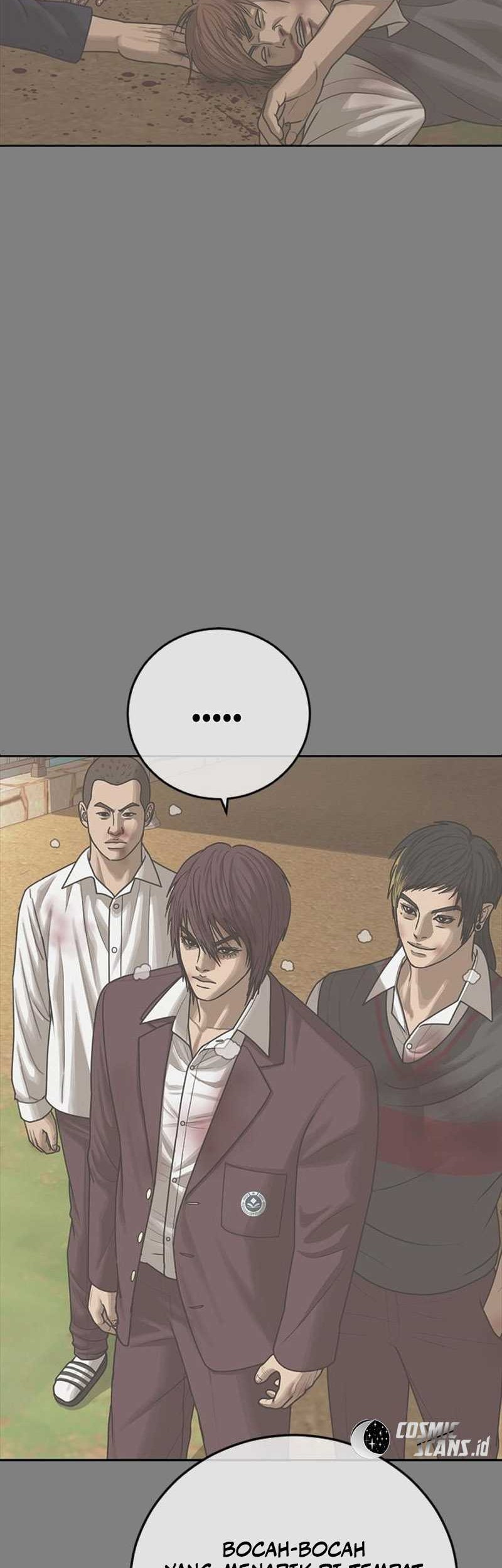 Ulzzang Generation chapter 12 halaman 14