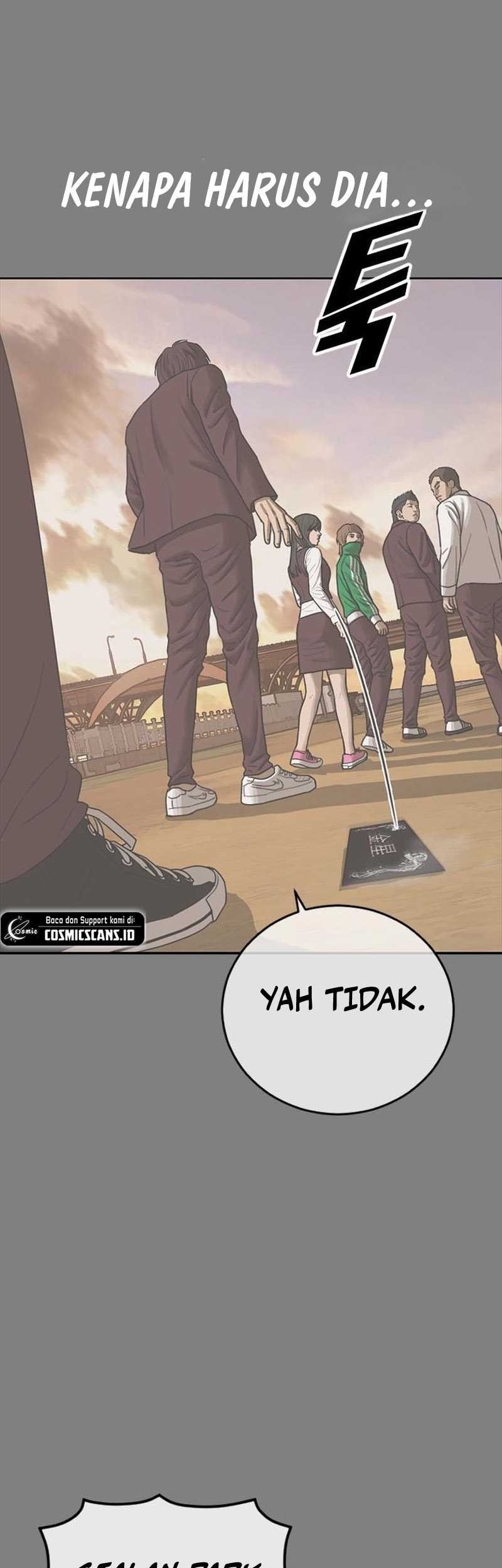 Ulzzang Generation chapter 12 halaman 21