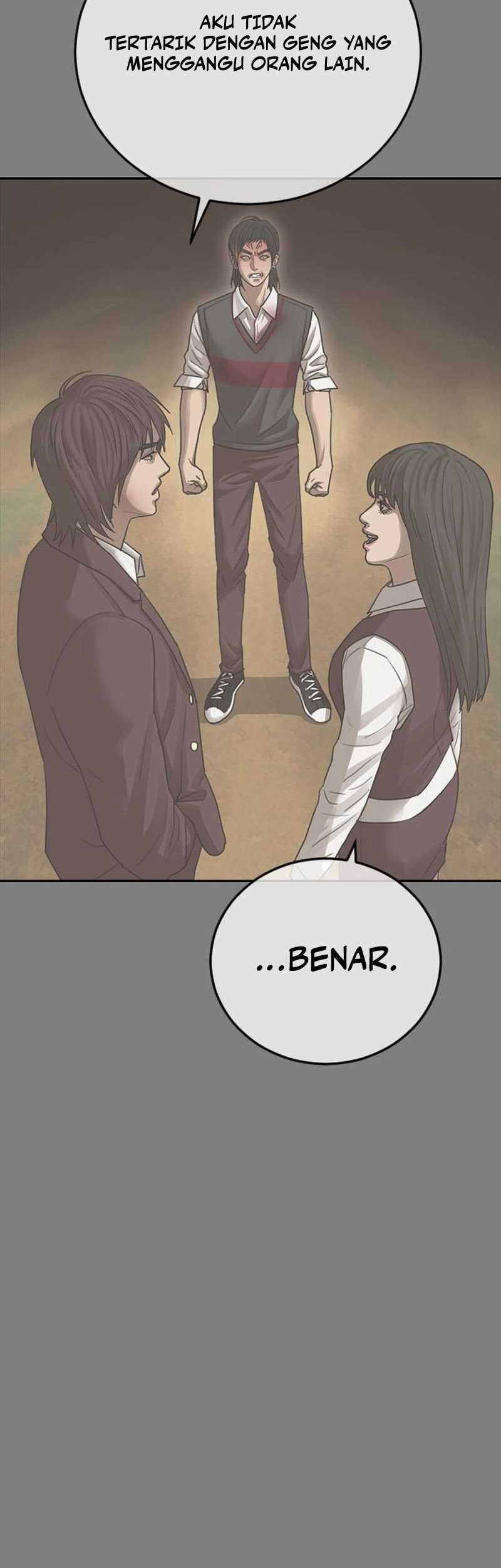 Ulzzang Generation chapter 12 halaman 23