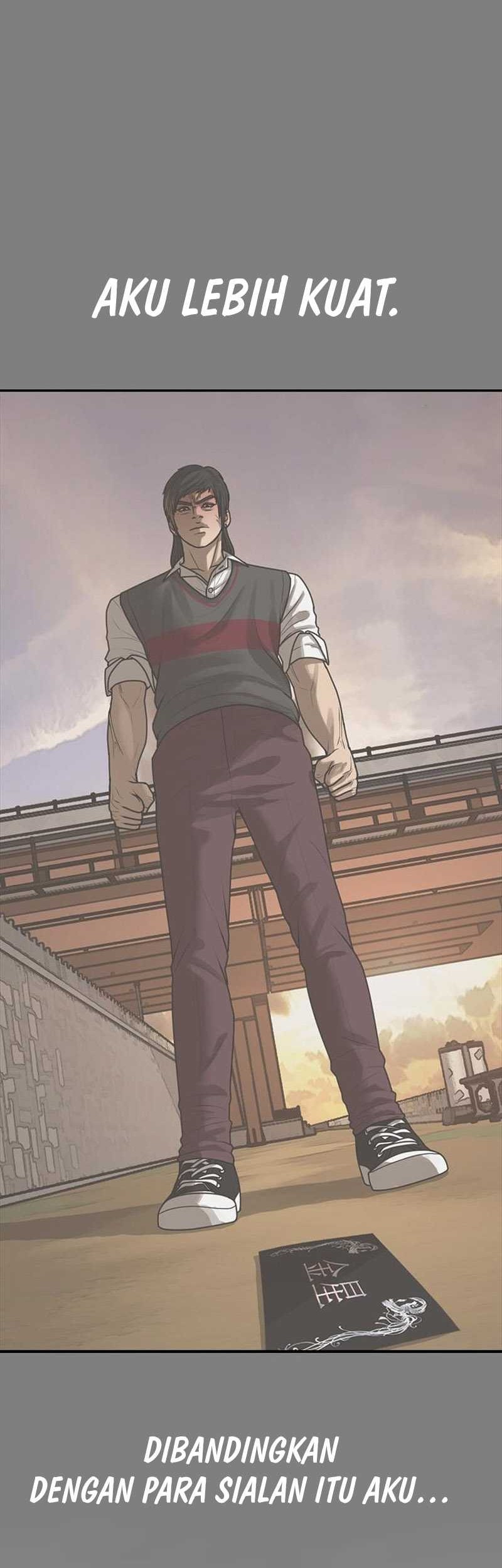 Ulzzang Generation chapter 12 halaman 26
