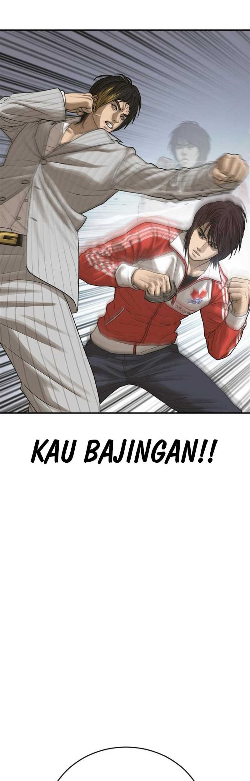Ulzzang Generation chapter 12 halaman 32