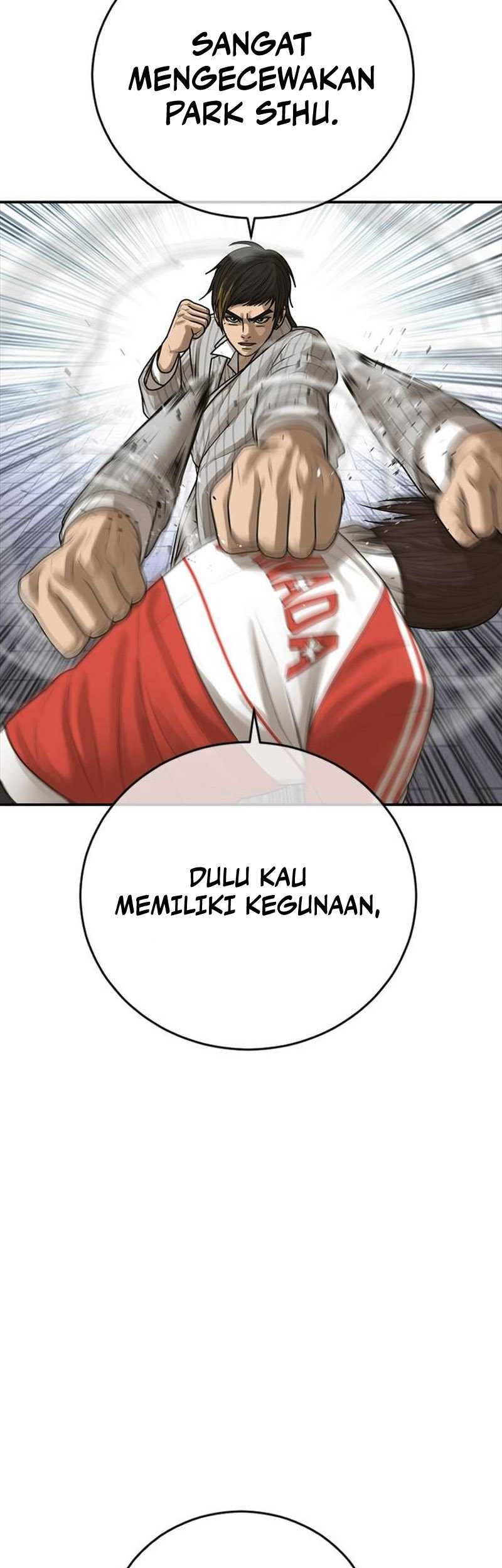 Ulzzang Generation chapter 12 halaman 33