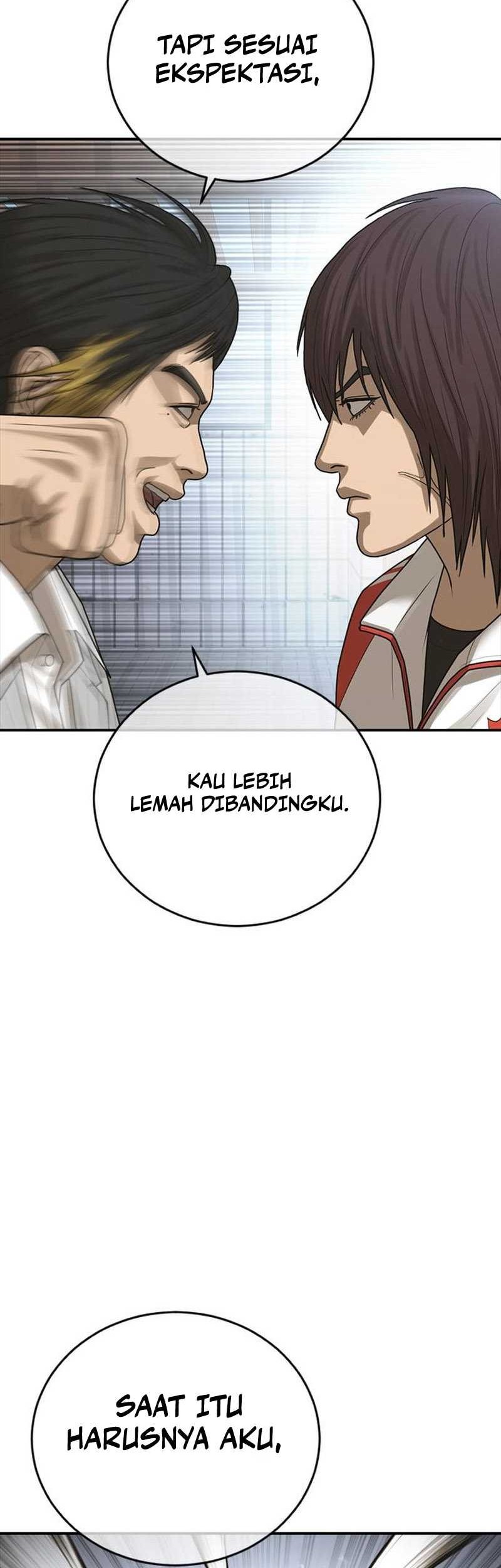 Ulzzang Generation chapter 12 halaman 34