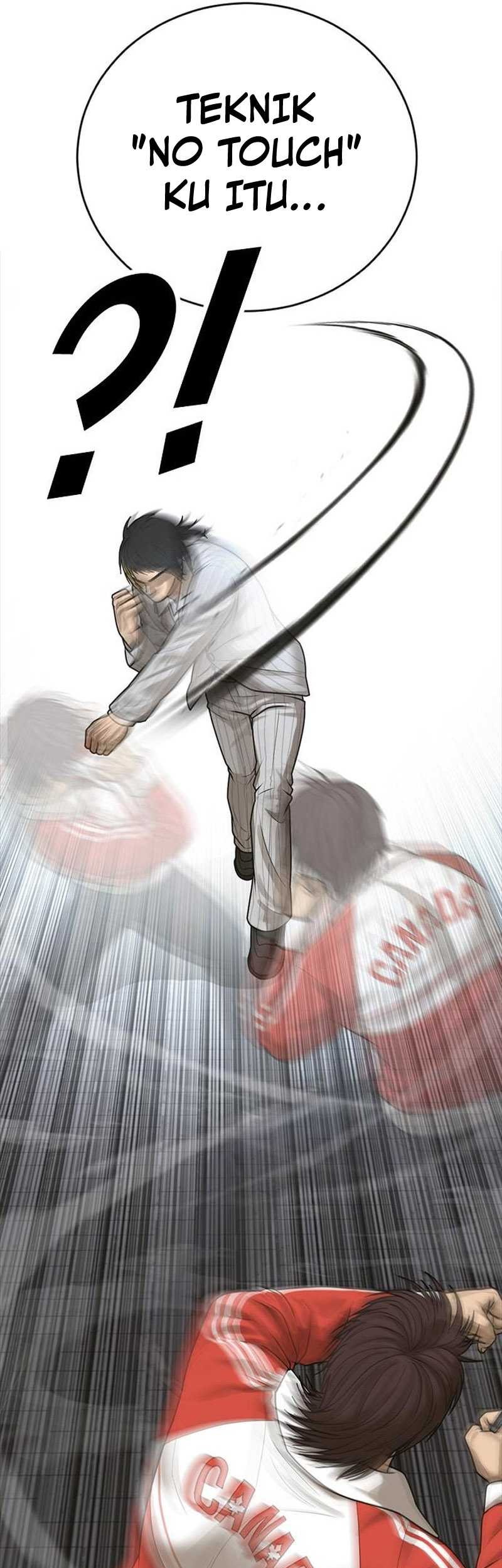 Ulzzang Generation chapter 12 halaman 37