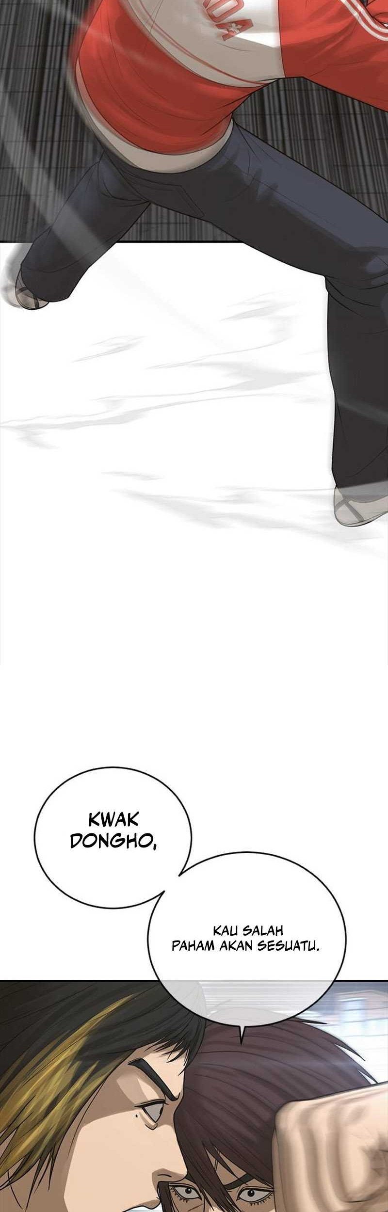 Ulzzang Generation chapter 12 halaman 38
