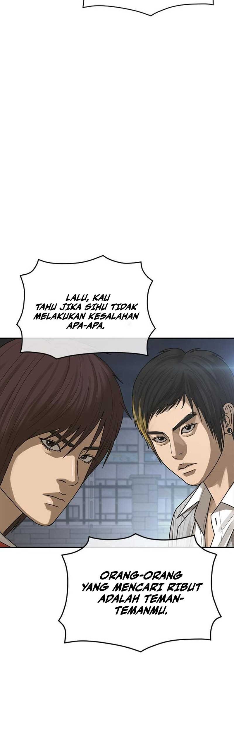 Ulzzang Generation chapter 12 halaman 42