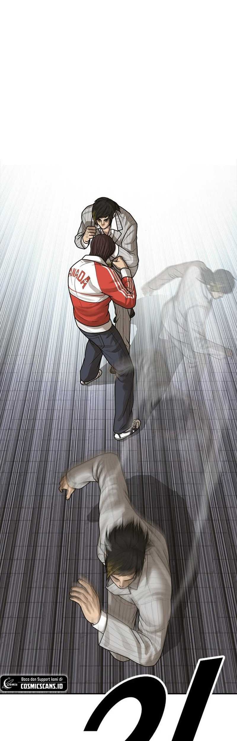 Ulzzang Generation chapter 12 halaman 45