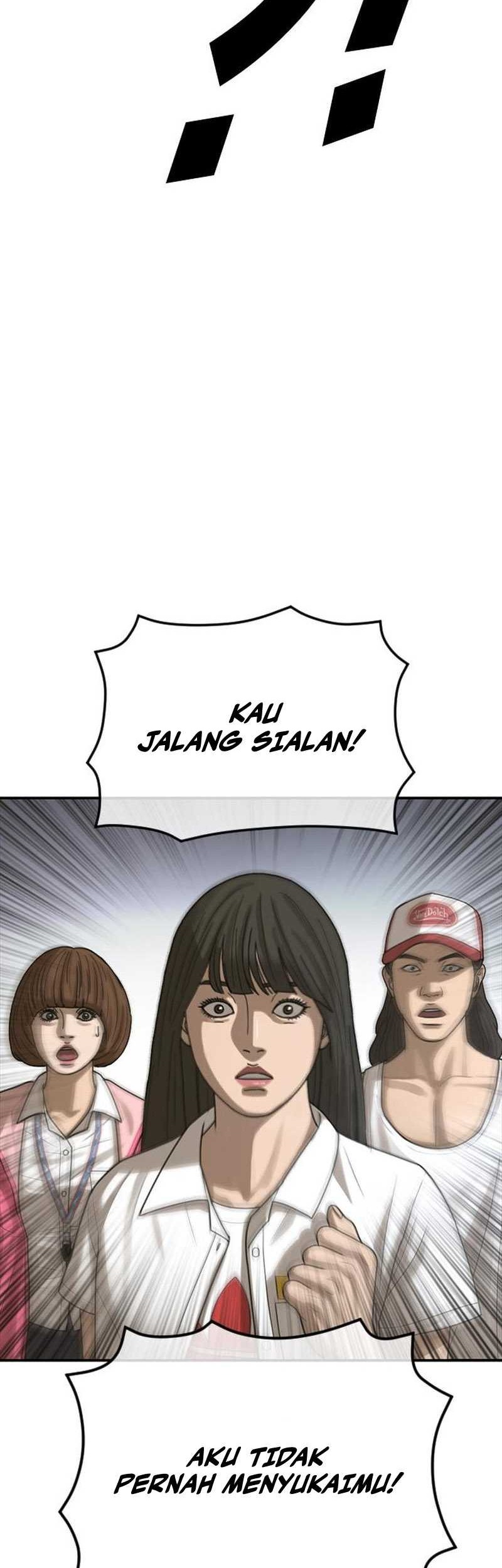 Ulzzang Generation chapter 12 halaman 46
