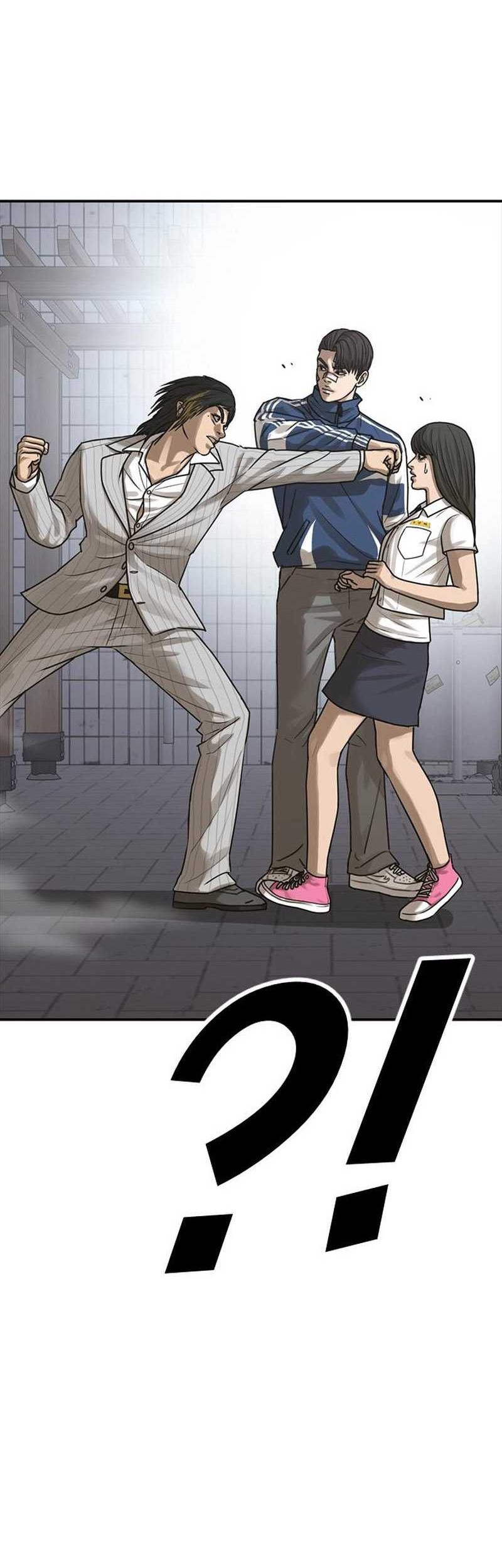 Ulzzang Generation chapter 12 halaman 48