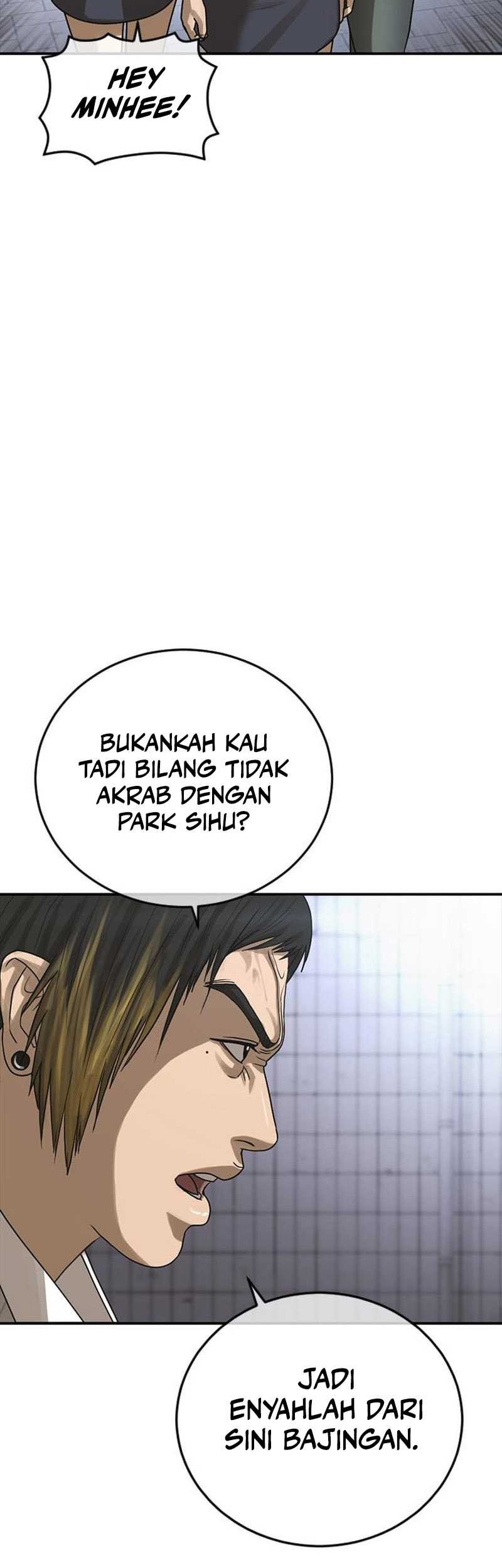 Ulzzang Generation chapter 12 halaman 53