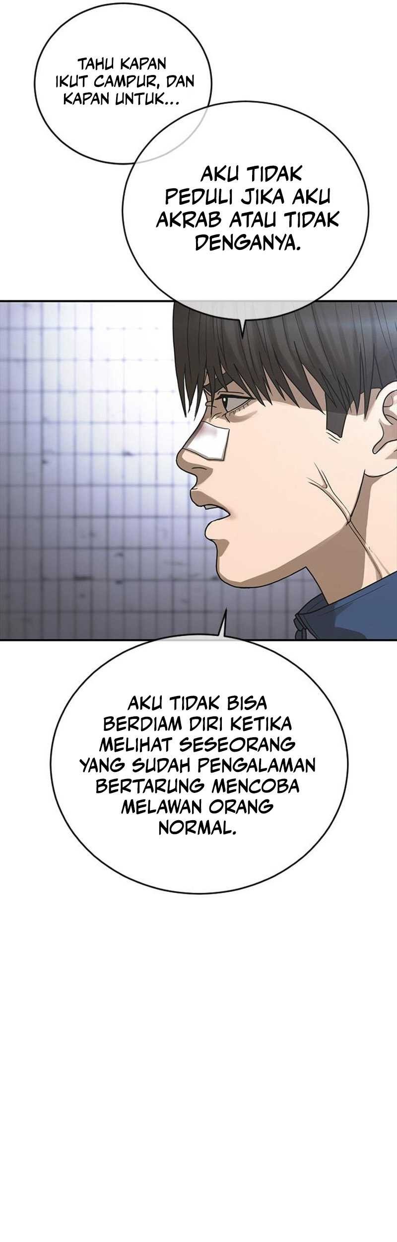 Ulzzang Generation chapter 12 halaman 55