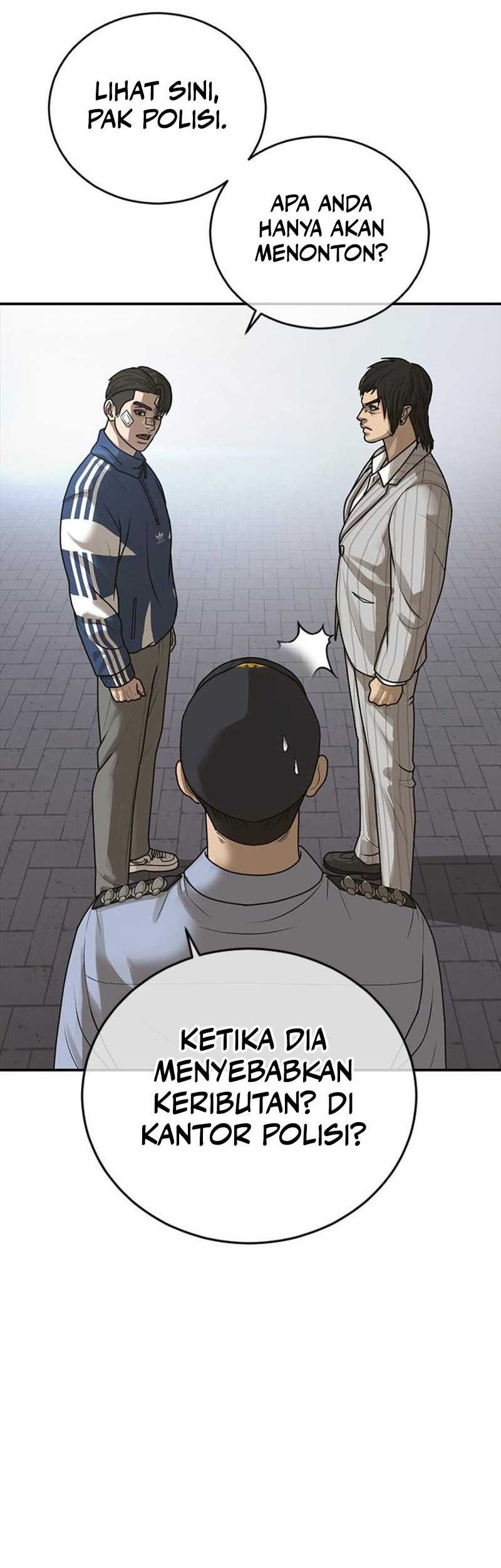 Ulzzang Generation chapter 12 halaman 56