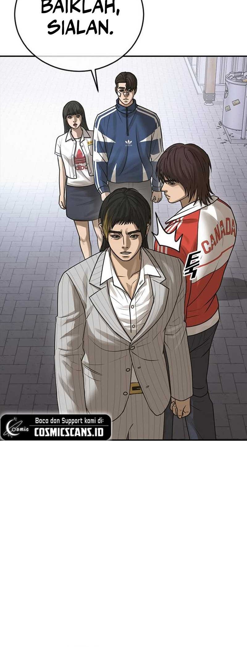 Ulzzang Generation chapter 12 halaman 60