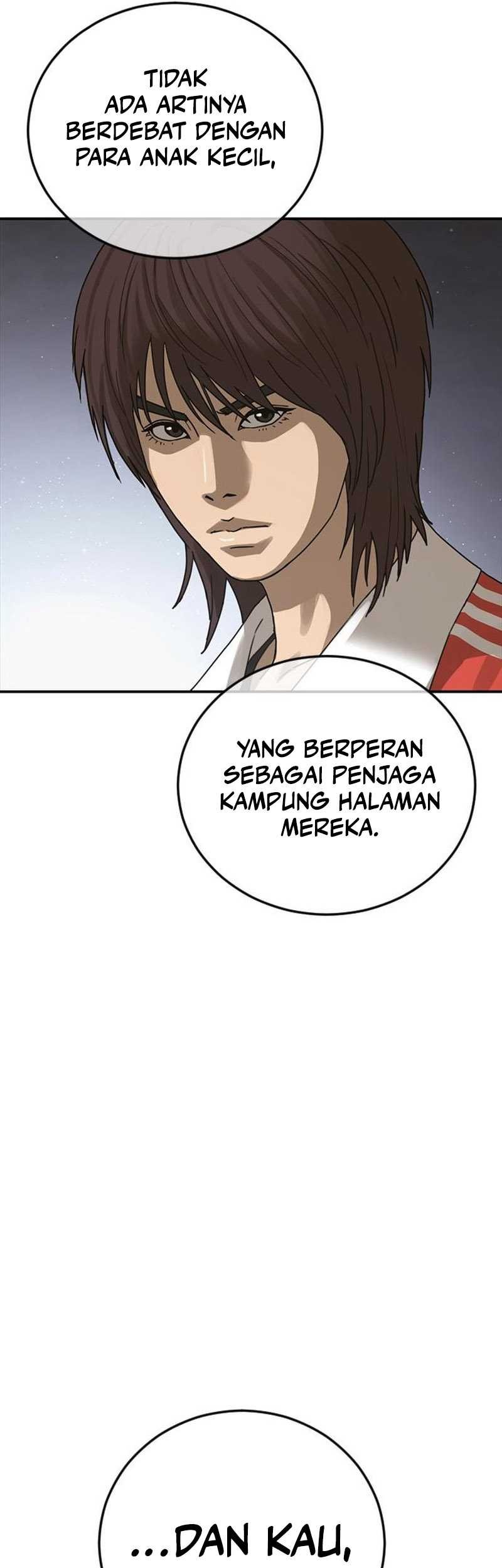 Ulzzang Generation chapter 12 halaman 61