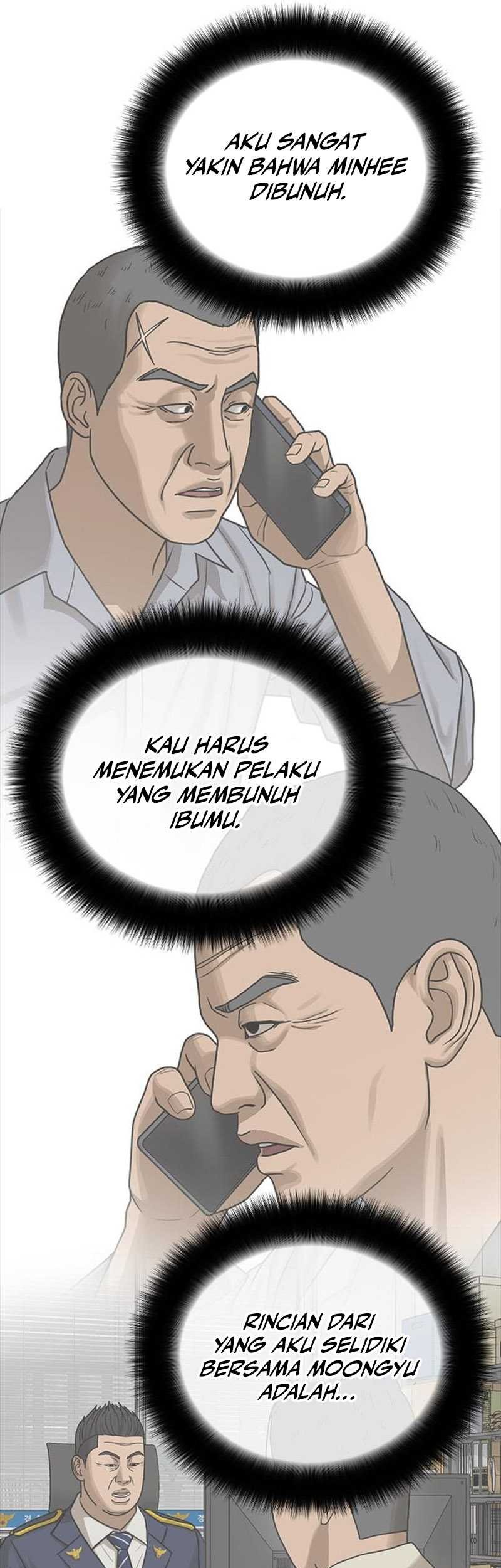 Ulzzang Generation chapter 12 halaman 67