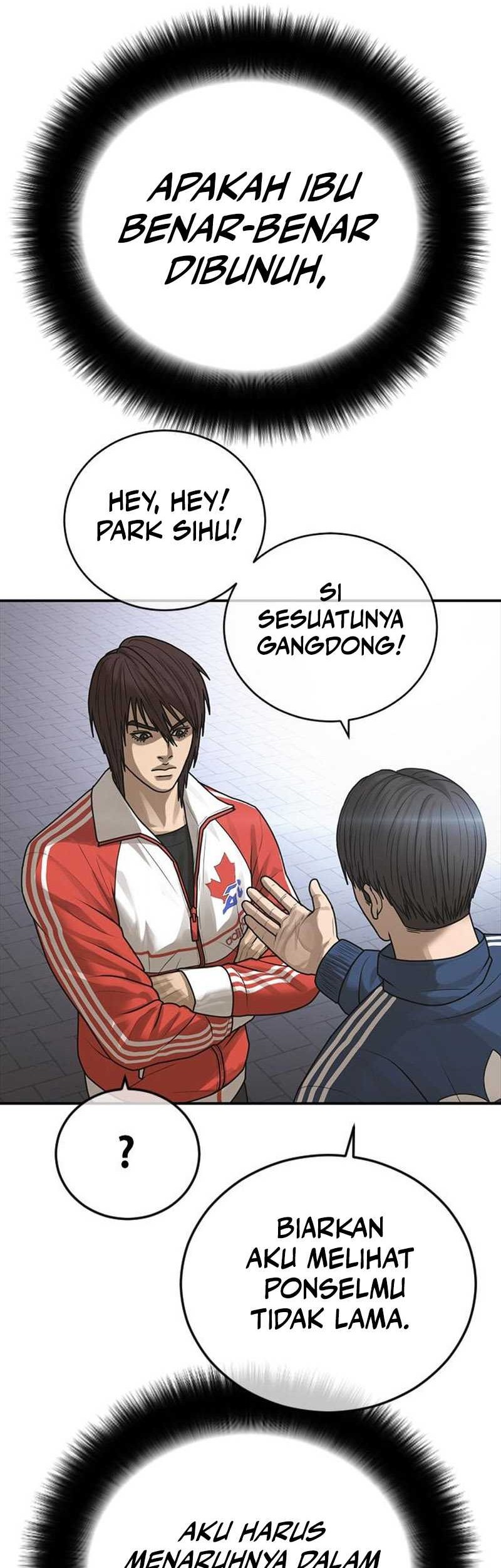 Ulzzang Generation chapter 12 halaman 70