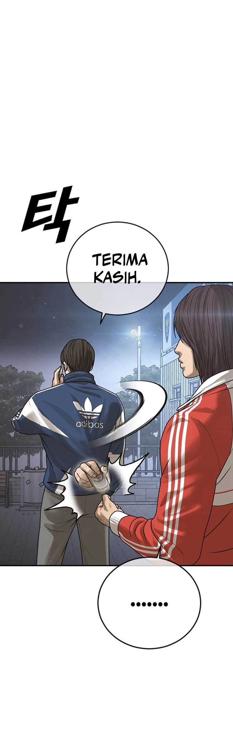Ulzzang Generation chapter 12 halaman 73