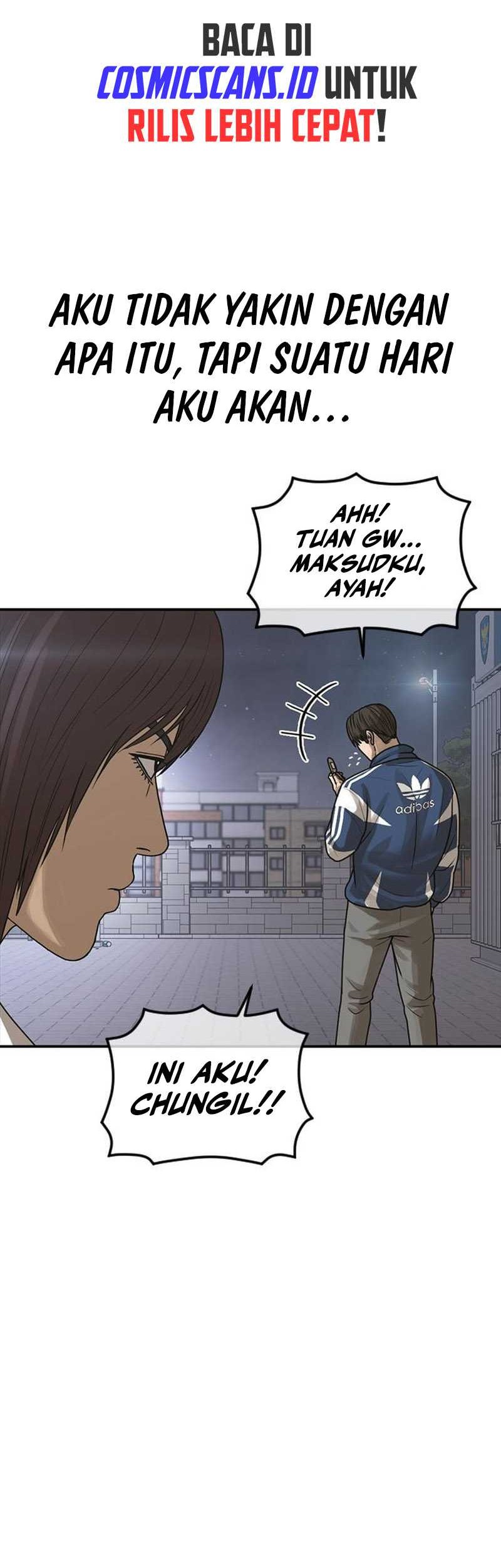 Ulzzang Generation chapter 12 halaman 76