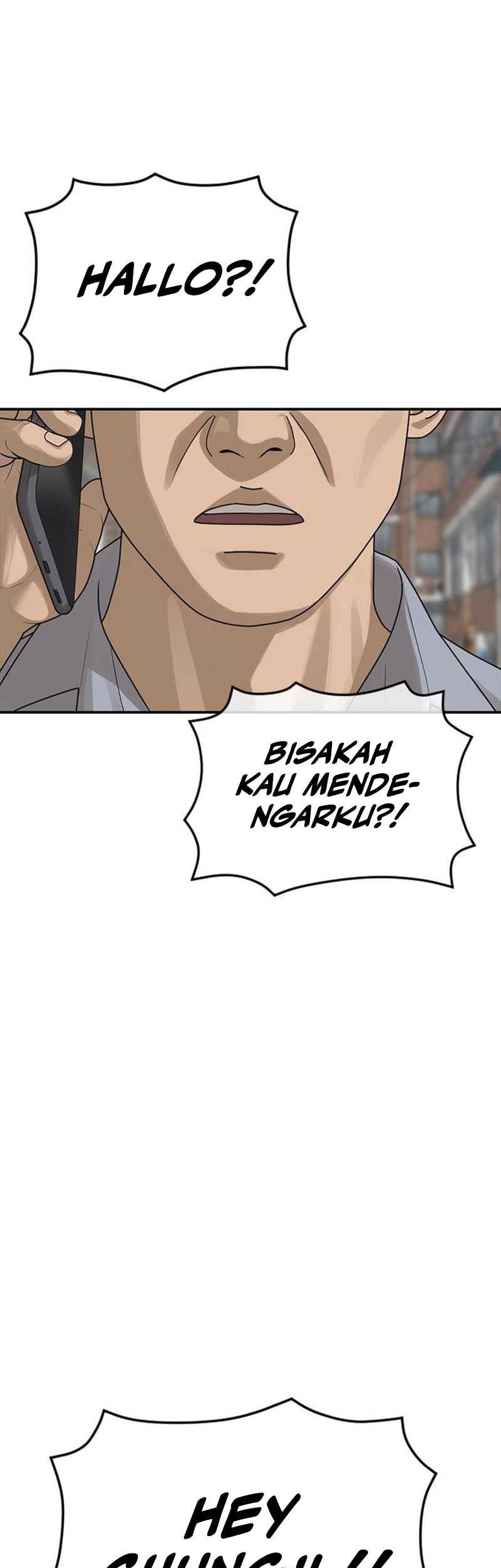 Ulzzang Generation chapter 12 halaman 77