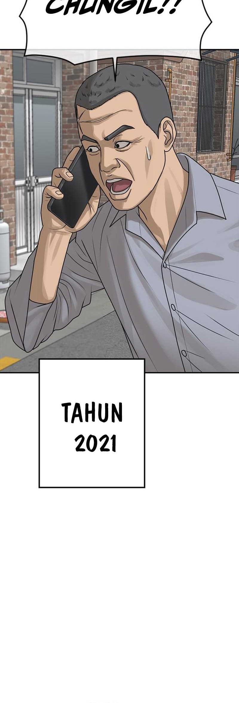 Ulzzang Generation chapter 12 halaman 78