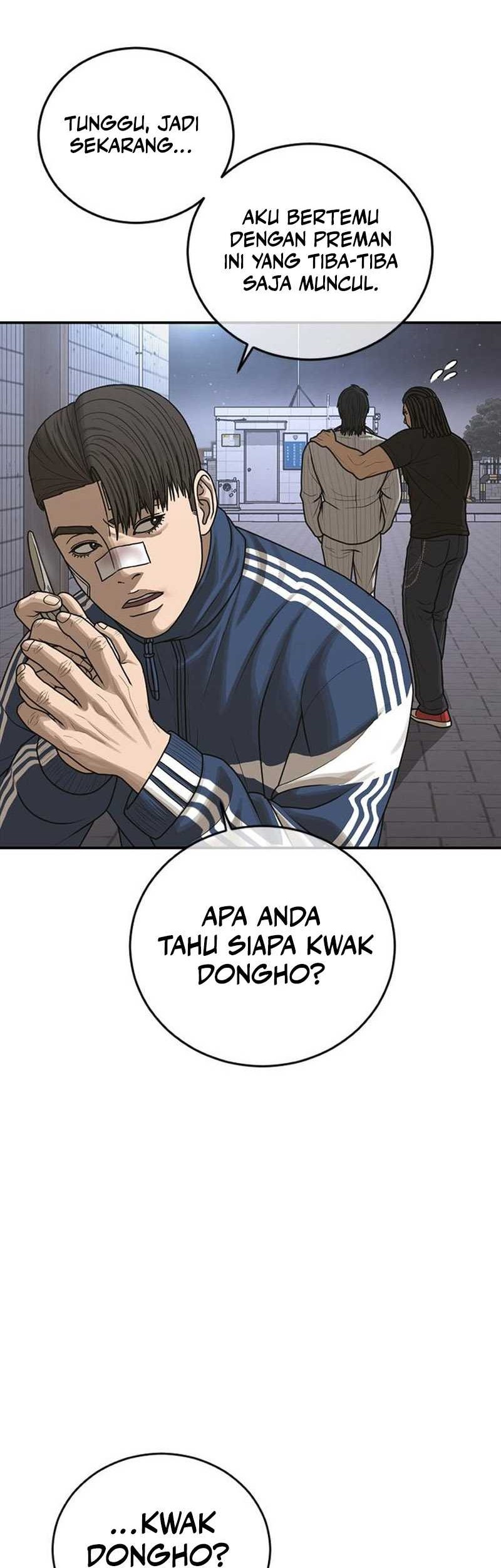 Ulzzang Generation chapter 12 halaman 80