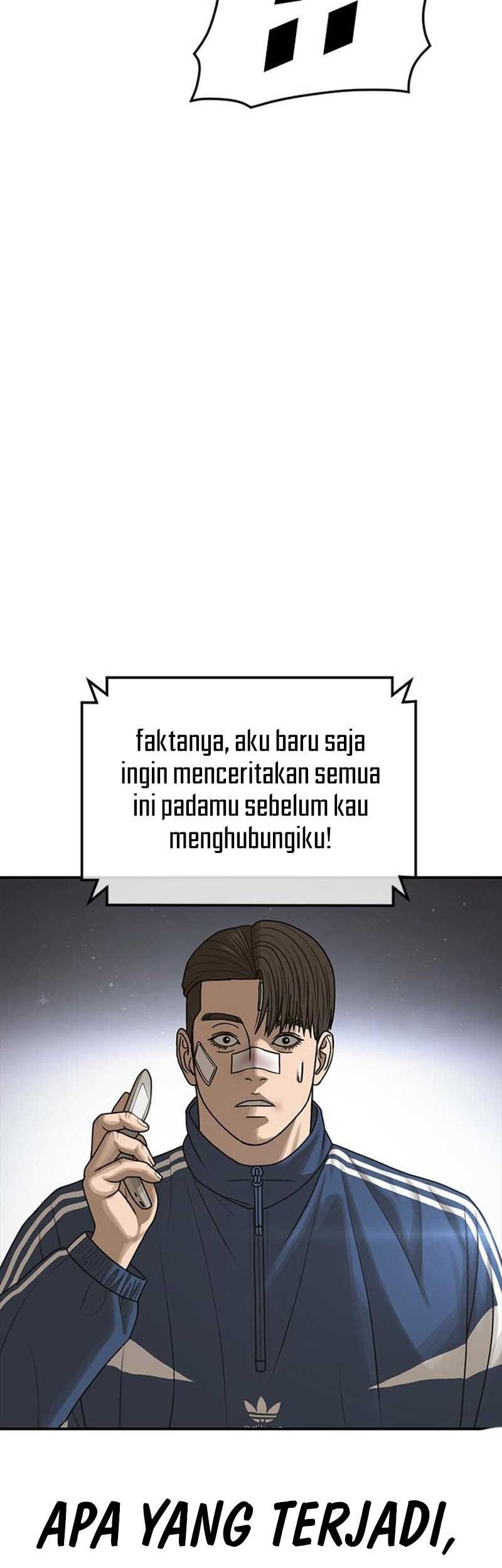 Ulzzang Generation chapter 12 halaman 86