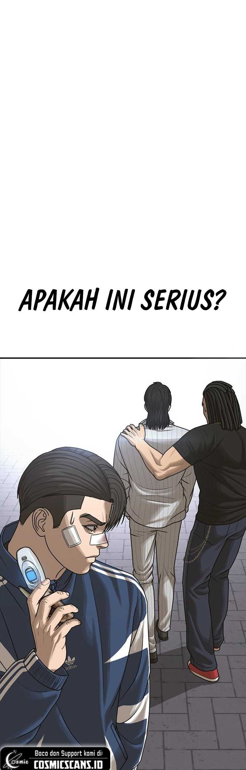Ulzzang Generation chapter 12 halaman 87