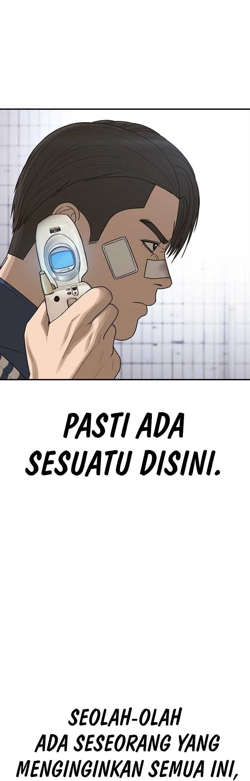 Ulzzang Generation chapter 12 halaman 89