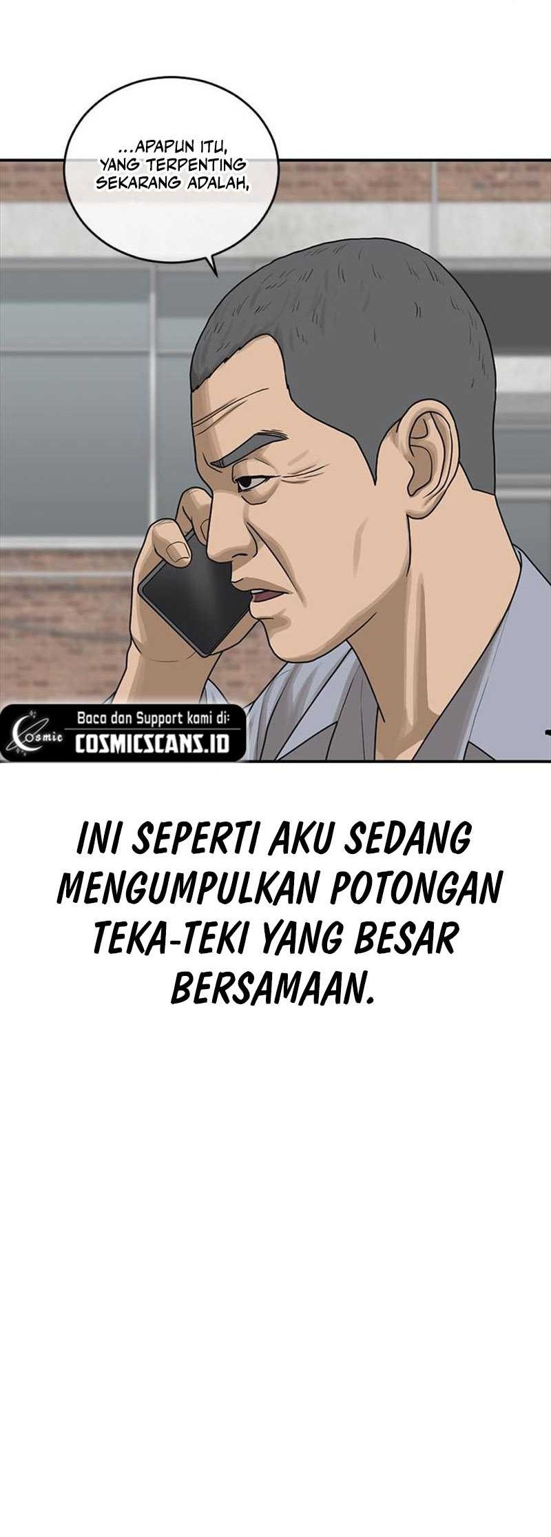 Ulzzang Generation chapter 12 halaman 90