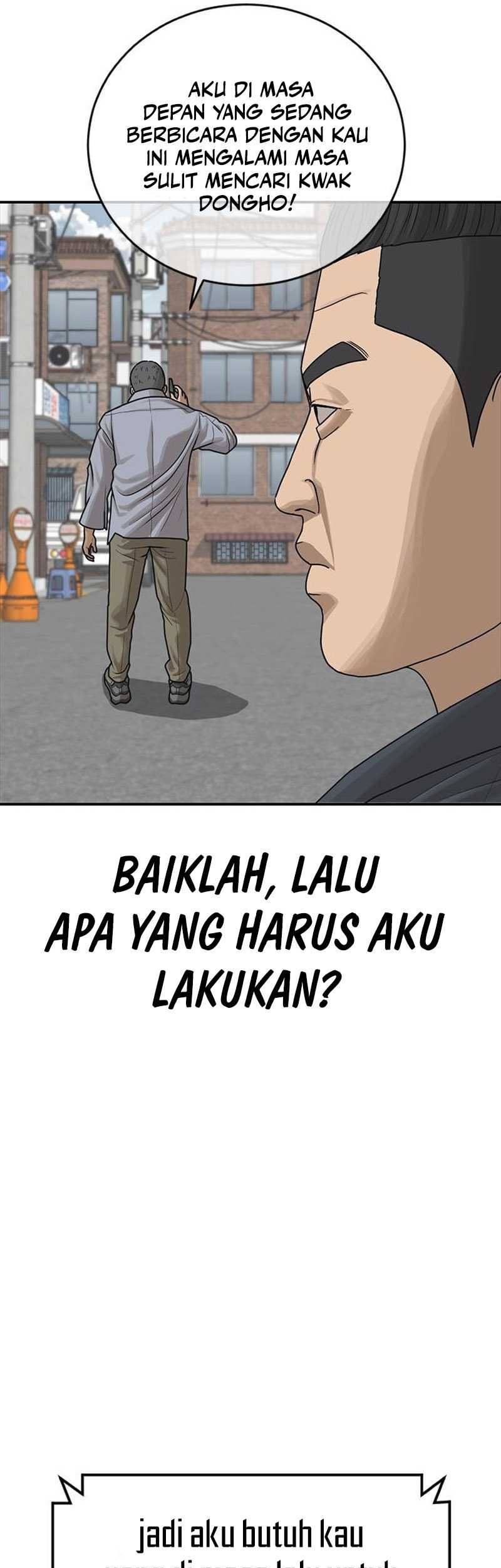 Ulzzang Generation chapter 12 halaman 91