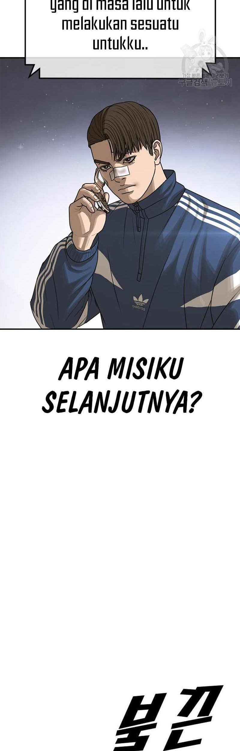 Ulzzang Generation chapter 12 halaman 92