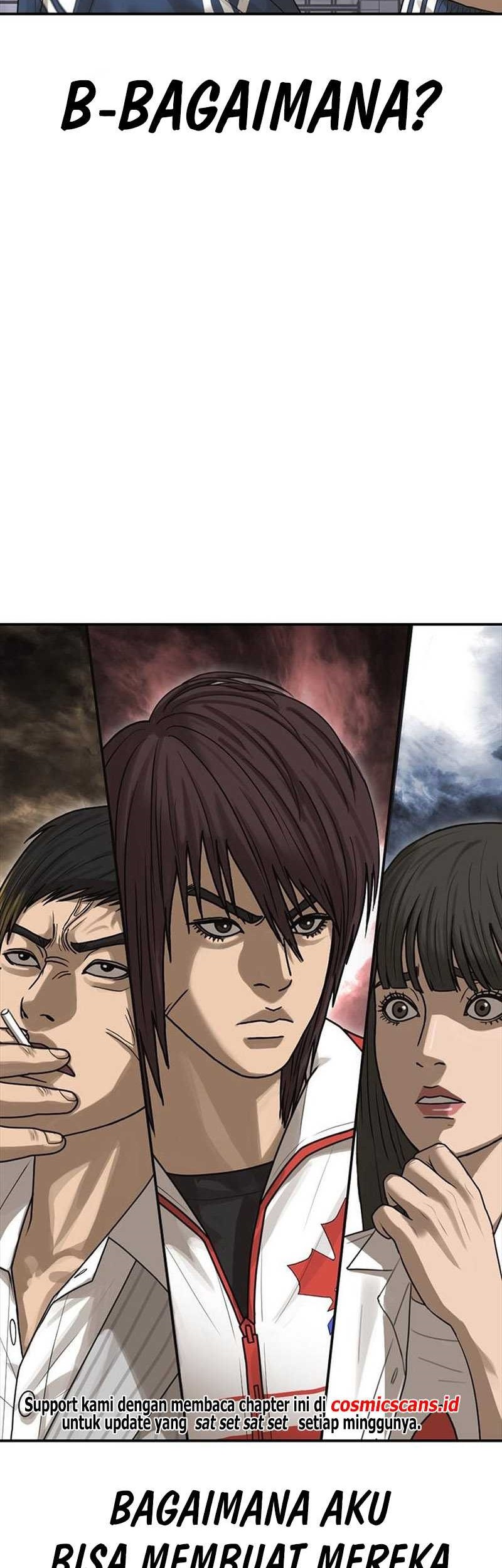 Ulzzang Generation chapter 12 halaman 100
