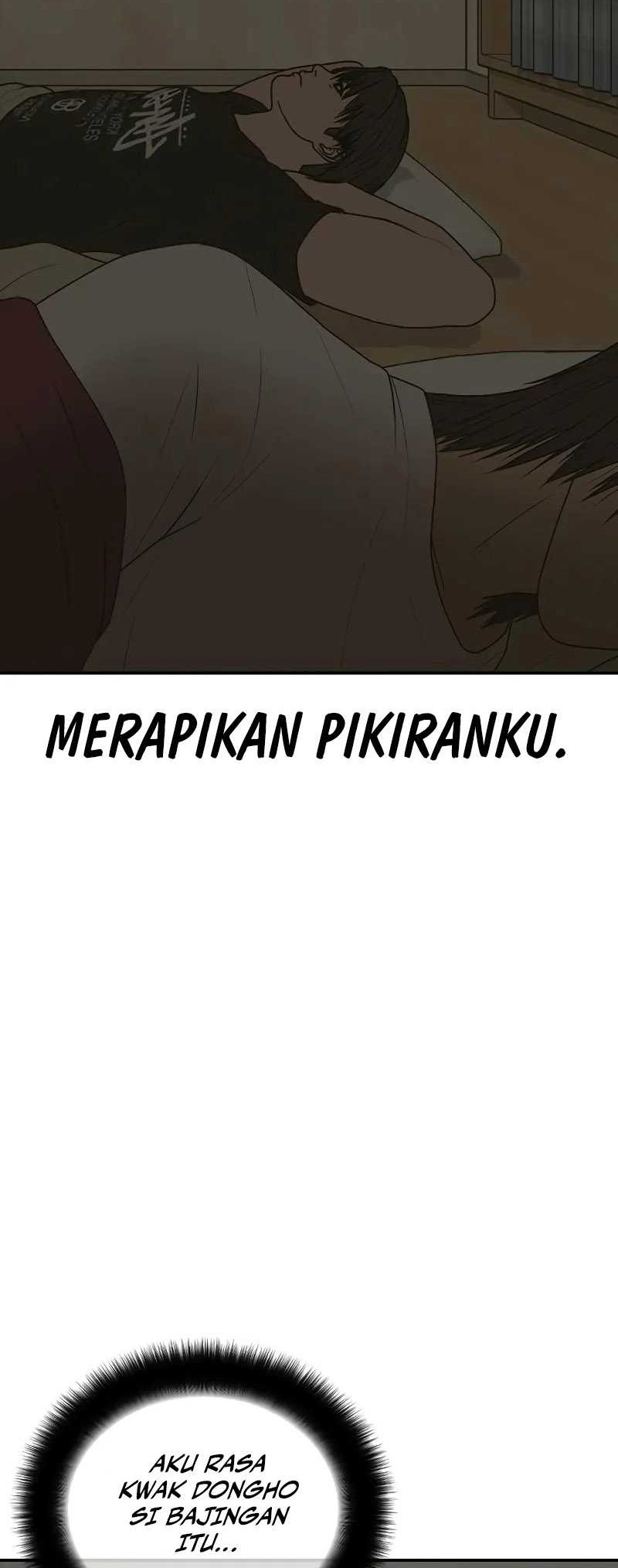Ulzzang Generation Bab 13 halaman 5