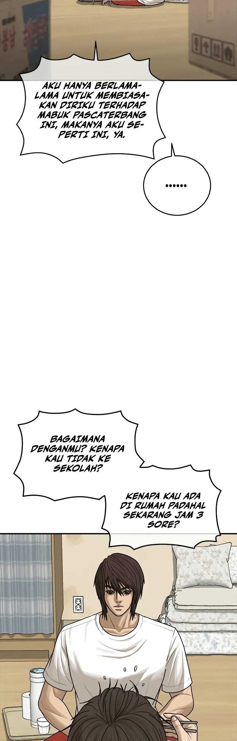 Ulzzang Generation Bab 13 halaman 23