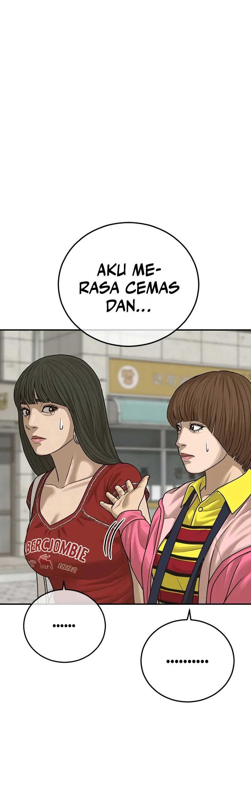 Ulzzang Generation Bab 13 halaman 29