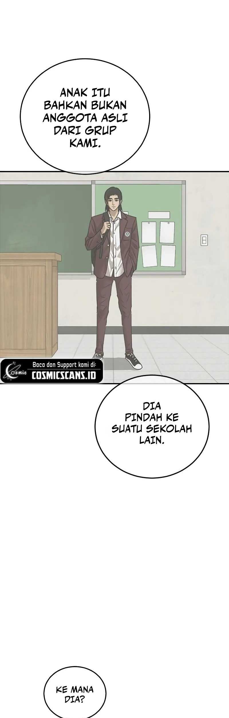 Ulzzang Generation Bab 13 halaman 32