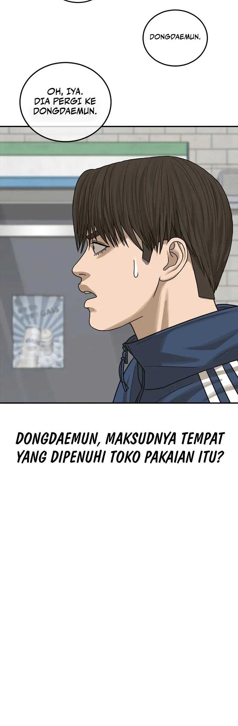 Ulzzang Generation Bab 13 halaman 33