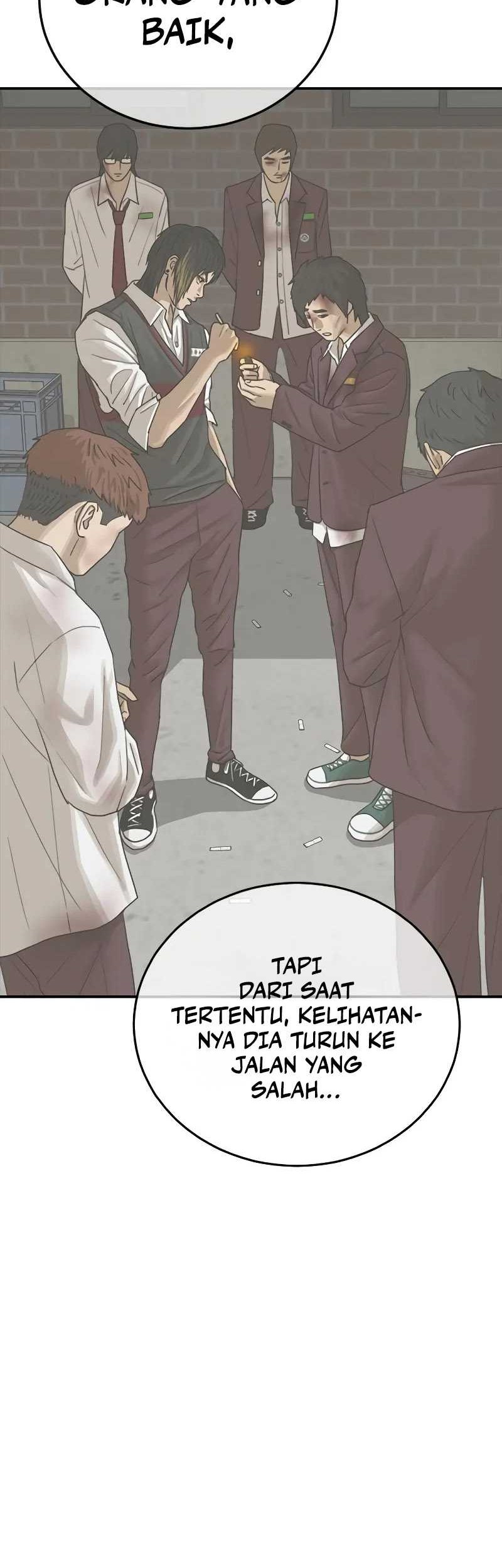 Ulzzang Generation Bab 13 halaman 35