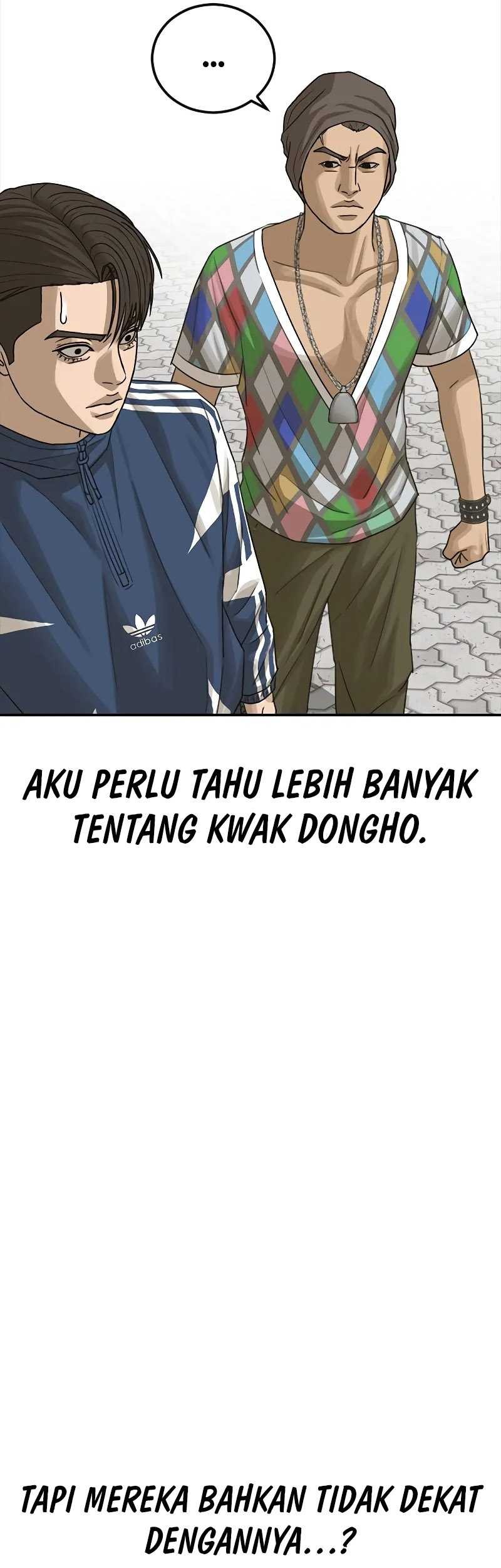 Ulzzang Generation Bab 13 halaman 38