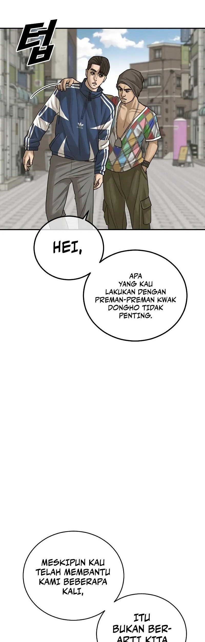 Ulzzang Generation Bab 13 halaman 39