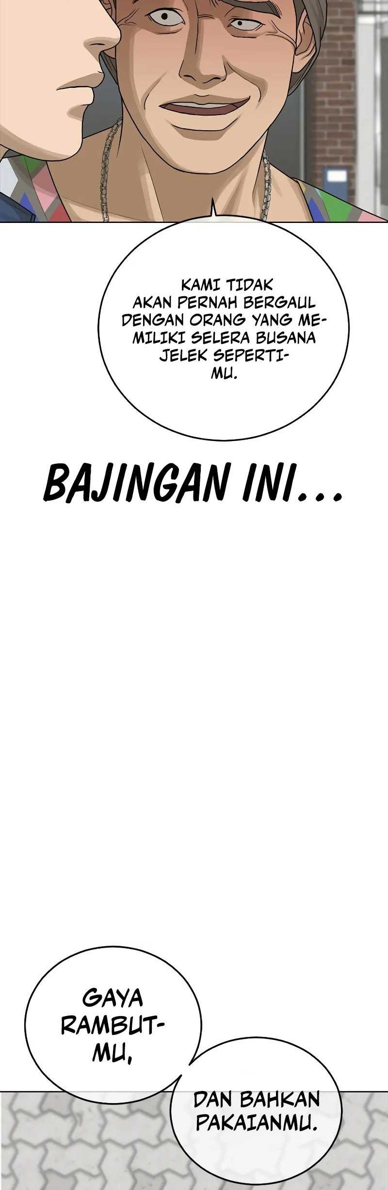 Ulzzang Generation Bab 13 halaman 41