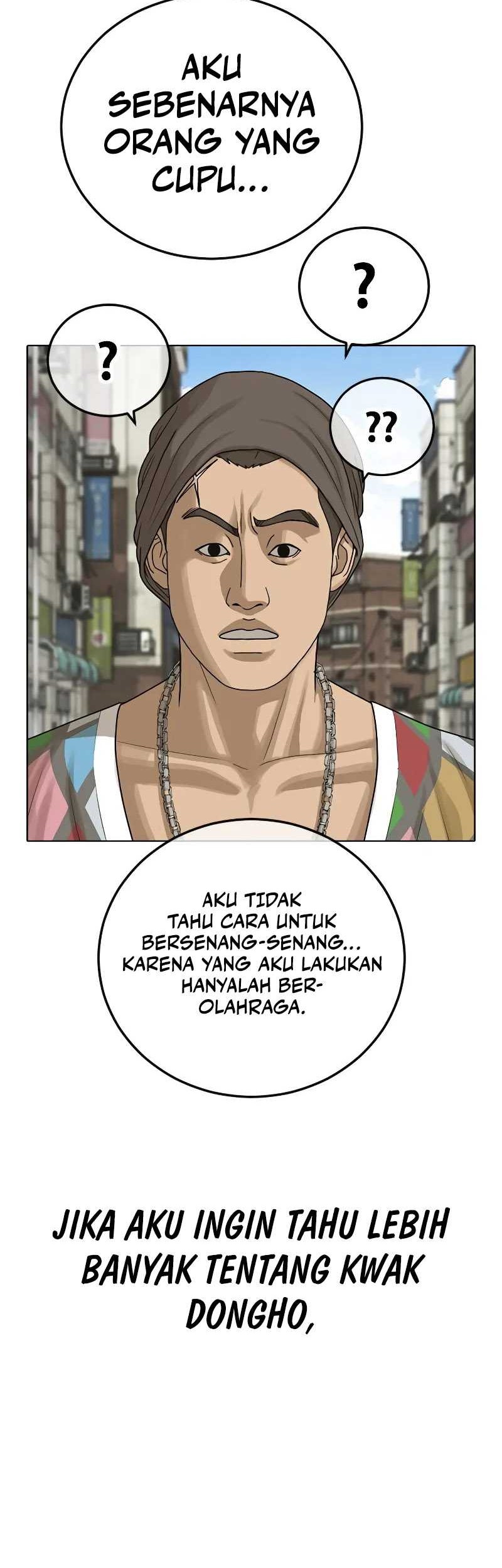 Ulzzang Generation Bab 13 halaman 47