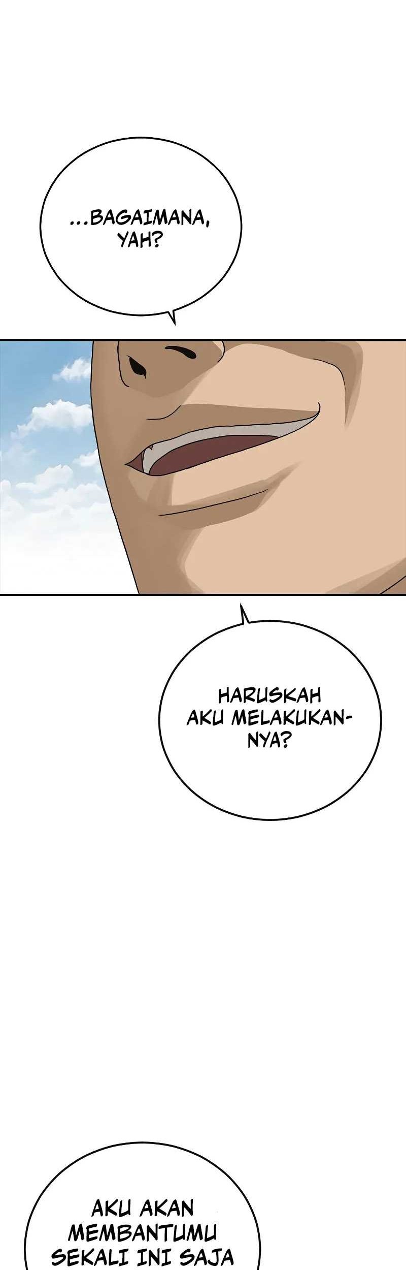 Ulzzang Generation Bab 13 halaman 51
