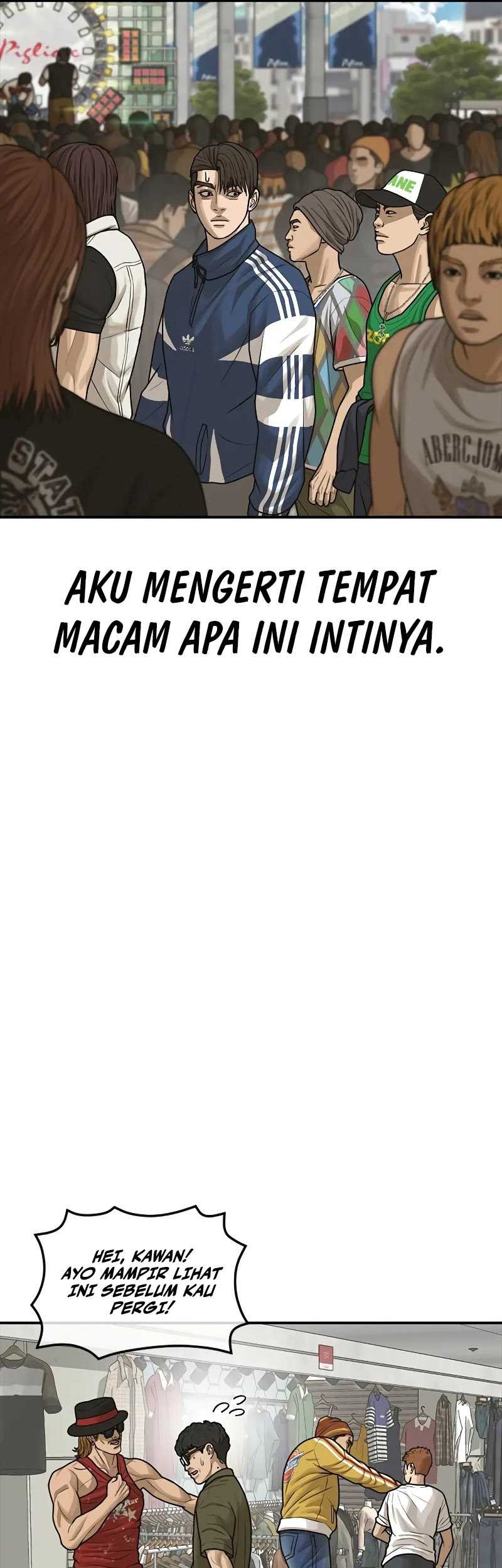 Ulzzang Generation Bab 13 halaman 58