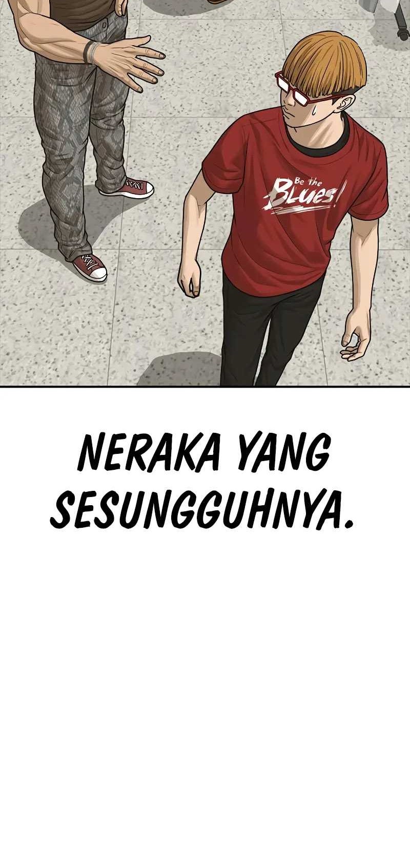 Ulzzang Generation Bab 13 halaman 61