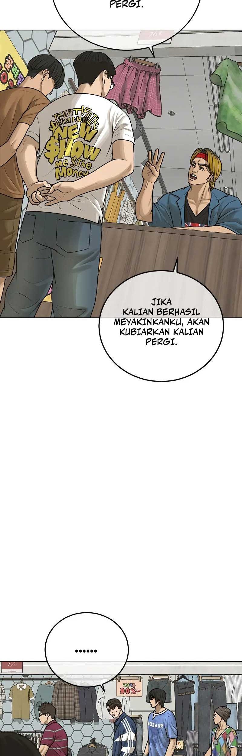 Ulzzang Generation Bab 13 halaman 63
